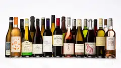 The selection in stores is a little thin as the global economy has slowed, but plenty of great seasonal bottles are still available.