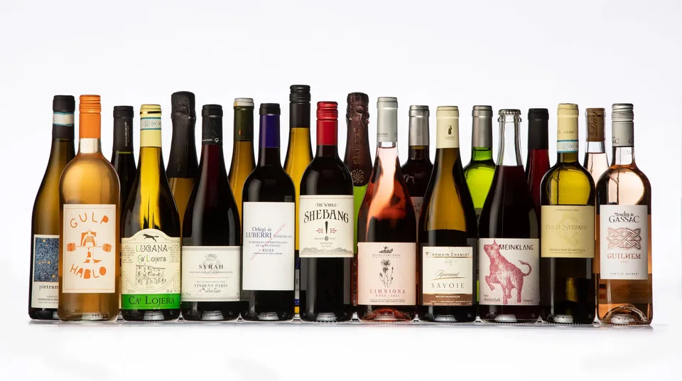 The selection in stores is a little thin as the global economy has slowed, but plenty of great seasonal bottles are still available.