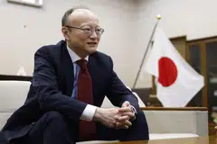 In the longer term, Masato Kanda, vice-finance minister for international affairs, suggests that more structural reform is vital to restore the yen’s attractiveness.