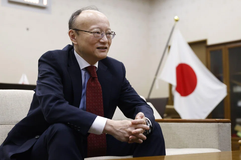 In the longer term, Masato Kanda, vice-finance minister for international affairs, suggests that more structural reform is vital to restore the yen’s attractiveness.