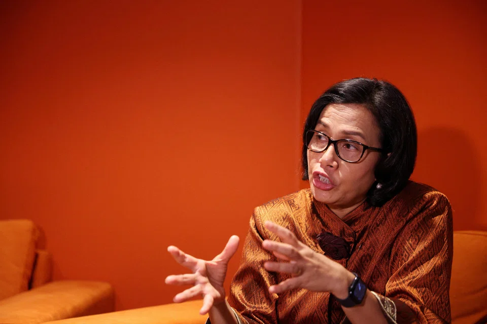 Indonesia’s Finance Minister Sri Mulyani Indrawati says  spending is due to rise significantly in coming months to pay for upcoming bills, as well as for the government’s new fiscal incentives.