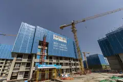 Homebuyers are boycotting 342 projects in 119 cities, up from about 320 in 100 cities in early August. 