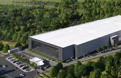 The acquisition of Casa Grande – Phase 2 marks Clint’s second forward purchase transition with the Casa Grande Group, after it completed its first forward purchase transaction of a fully leased industrial facility known as Casa Grande – Phase 1 (pictured) in May 2022.