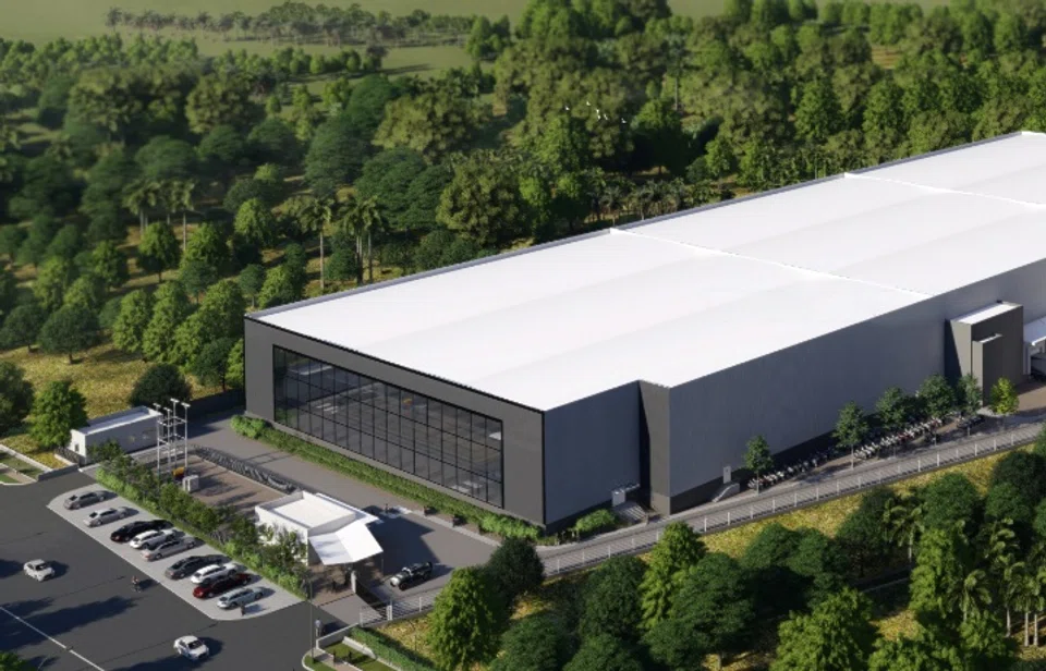 The acquisition of Casa Grande – Phase 2 marks Clint’s second forward purchase transition with the Casa Grande Group, after it completed its first forward purchase transaction of a fully leased industrial facility known as Casa Grande – Phase 1 (pictured) in May 2022.