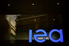 The IEA's new office in Singapore will focus on scaling up the deployment of renewables and other clean energy technologies, among other things.
