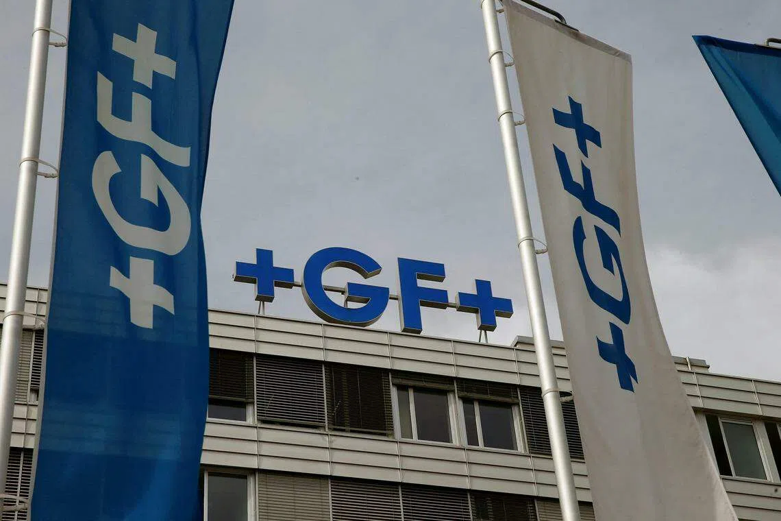 Switzerland-based Georg Fischer said the board of directors of Uponor recommends that the shareholders accept the offer, which represents a 12 per cent premium over a rejected offer by Belgium’s Aliaxis. 