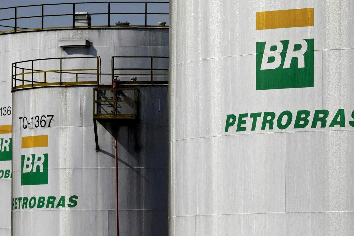 Petrobras will shield consumers from sharp fuel-price swings and increase investments in refining projects to curb fuel imports. Investors are not happy with this tack that the company is taking.