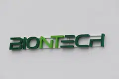 BioNTech said it expects to authorise new share buybacks worth up to US$500 million this year, having already spent US$1.3 billion on own shares through Mar 17.