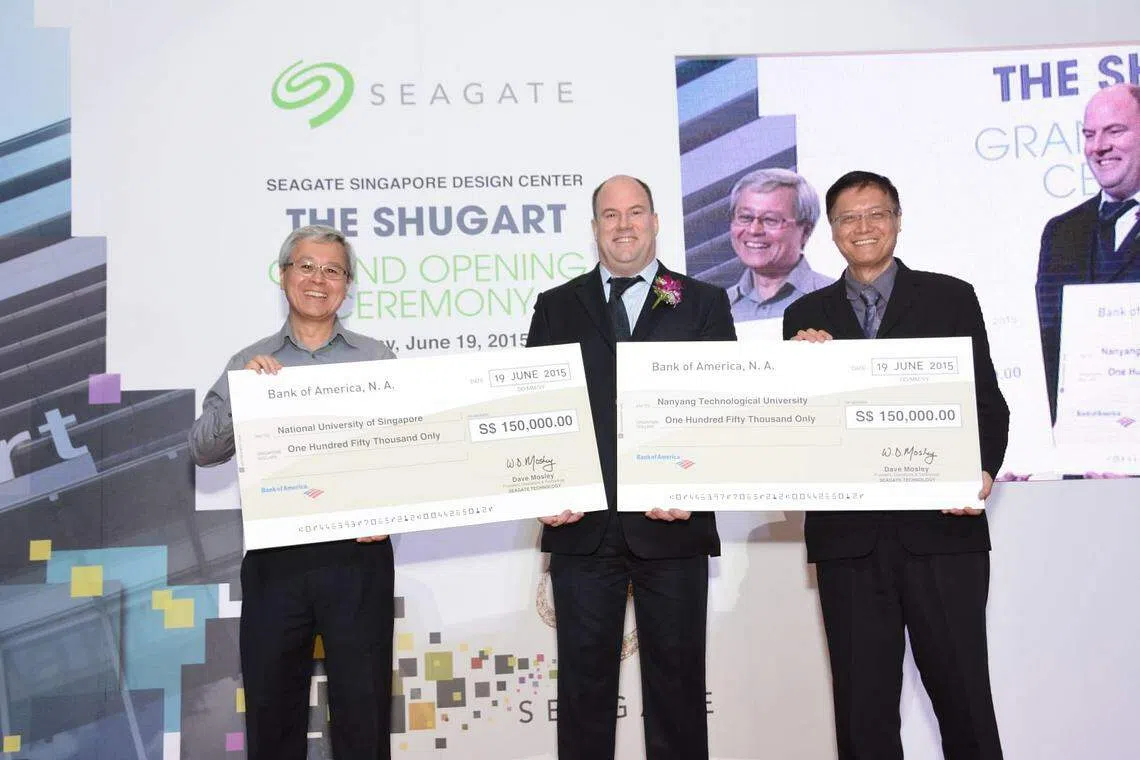 Singapore to keep investing in public R&D in electronics: Lim Hng Kiang