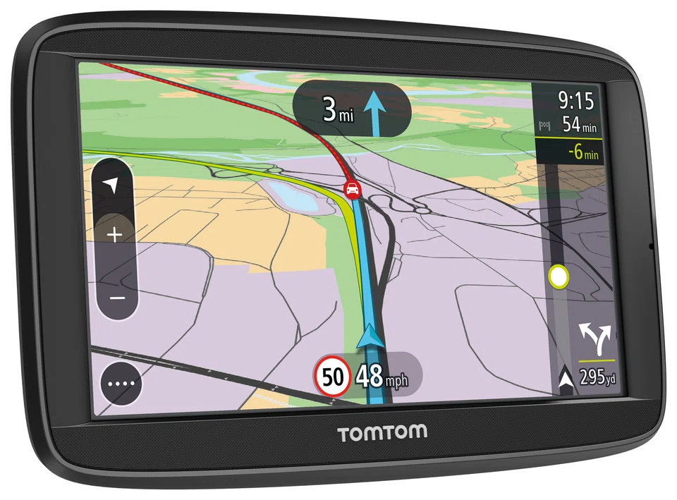 TomTom, whose clients range from Volkswagen and Renault to Microsoft, has been hit by longstanding supply chain shortages which forced automakers around the globe to slash production.