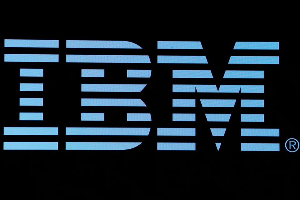 IBM CEO Arvind Krishna says AI could reduce certain back office jobs at IBM in the coming years. 