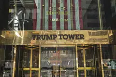 Trump’s company faces only a maximum US$1.6 million penalty, but it plans to appeal the sentence.