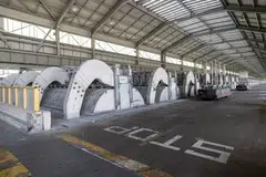  Emirati exports to Indonesia are mostly petroleum gases and non-crude oils, iron and non-alloy steel, according to the Observatory of Economic Complexity.