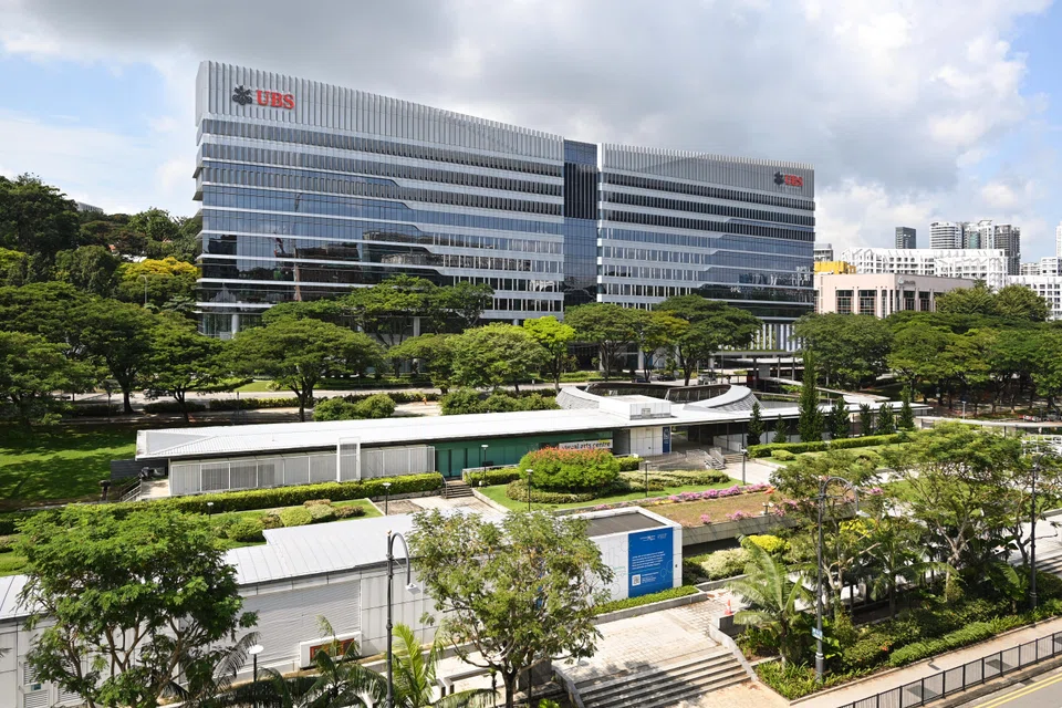 Christian Wolf, who has been based in UBS’ Singapore office since 2009, replaces Axel Granger, who in March was appointed co-head of UBS’ Asia tech investment banking team.