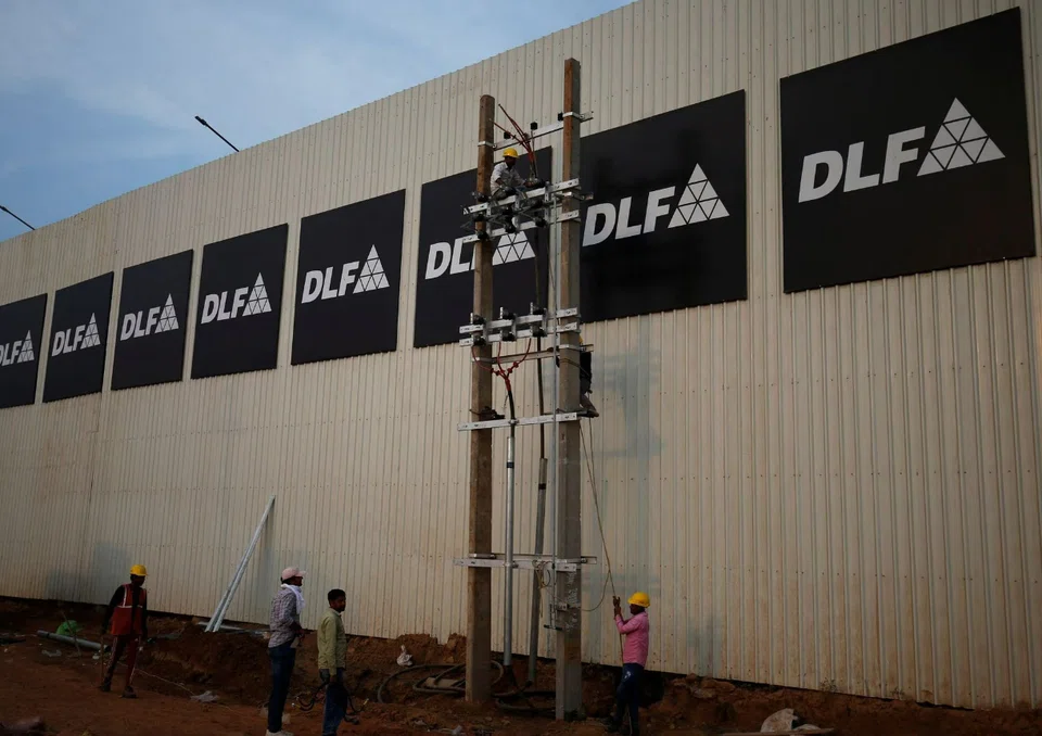 DLF said on Wednesday (Mar 15) it has sold out its luxury residential project in Gurugram near New Delhi in 72 hours.