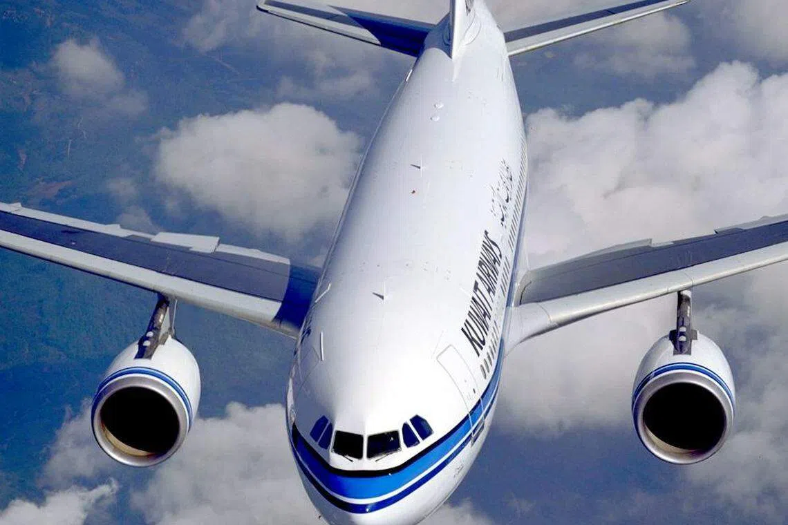 Despite a 115 per cent jump in revenue from 2021, Kuwait Airways posted a net loss of 55 million dinars (S$236.33 million) for 2022. It expects to break even by the end of 2024. 