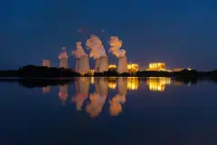 ESMA is now proposing that a fund with ESG-related words in its name have at least 80 per cent of its holdings in investments that actually meet the strategy description. 