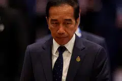 The president, commonly known as Jokowi, cited 11 other incidents, spanning a period between 1965 and 2003 prior to his tenure as leader.