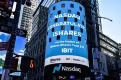 The current Bitcoin rally is powered by institutional capital flows, and it is likely it could see less volatility. 