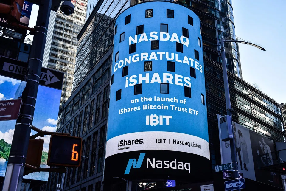 The current Bitcoin rally is powered by institutional capital flows, and it is likely it could see less volatility. 