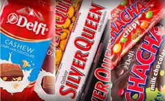 “Positive trends such as a young population and growing disposable income will continue to propel revenue growth for Delfi’s range of chocolate products,” says the brokerage. 