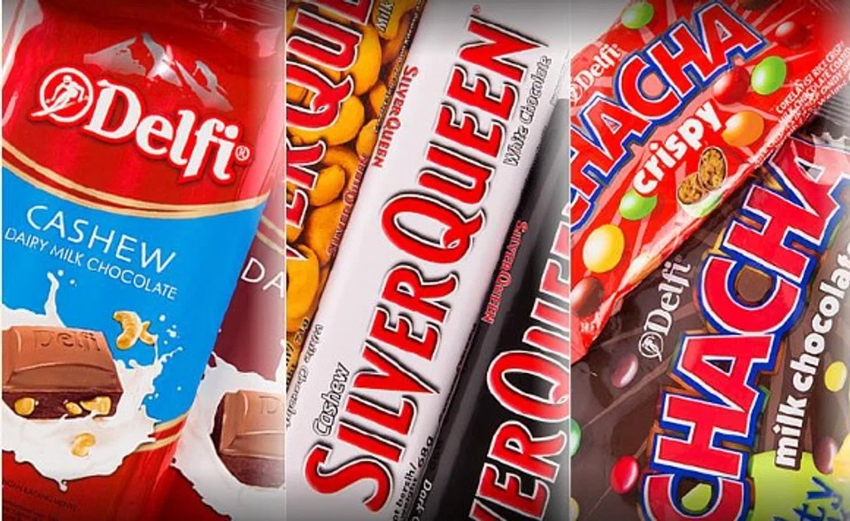 “Positive trends such as a young population and growing disposable income will continue to propel revenue growth for Delfi’s range of chocolate products,” says the brokerage. 