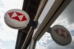 Last week, HSBC said it was examining a sale of its Canadian business that could be worth about US$10 billion.