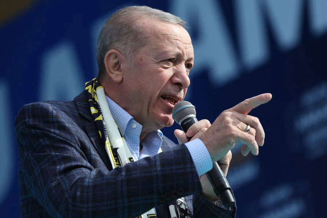 The Turkish president, who won re-election in May, is known for being a self-proclaimed enemy of high interest rates.