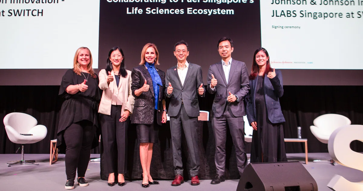 Local life sciences sector faces gap in late stage capabilities - The ...