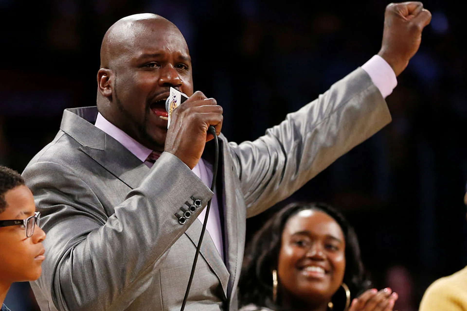 Facebook to add Shaq show and singing contest to video lineup - The ...