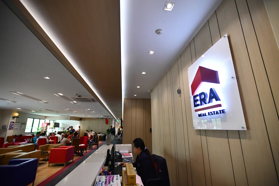 CGS-CIMB cut its target price on real estate services provider Apac Realty to S$0.84 from S$0.93 amid a decline in its market share.