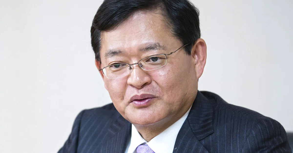 Toshiba still planning chip unit sale despite regulatory hurdles: CEO ...