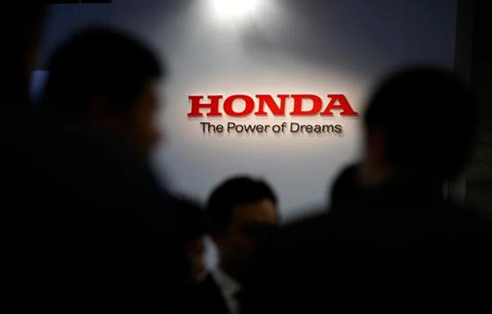 Honda, which dominates the global motorcycle business, faces challenges in shifting to electric, with motorcycles wildly popular in developing economies.