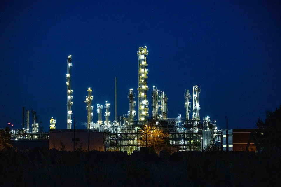 Oil prices rose in early trade on Monday with US fuel demand, tight supply and a slightly weaker US dollar supporting the market.