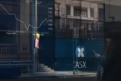 The S&P/ASX 200 index was up 0.2 per cent, as of 0014 GMT on Wednesday.