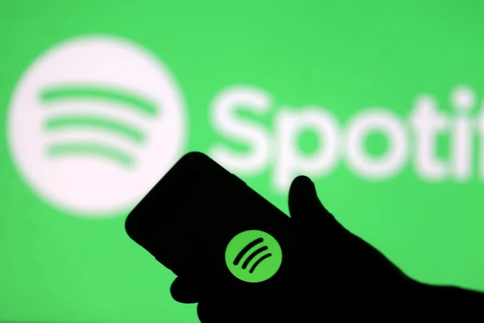Spotify unveils 'Lite' app for slower phones in emerging markets - The ...