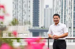 Minister for National Development Desmond Lee said at the launch: “Take the Jurong Rock Caverns and Underground Ammunition Facility for  example. These 2 cavern facilities collectively freed up around 360 ha of surface land for other uses. Hence, we will continue to find ways to mitigate cost and technical barriers  to locate transport infrastructure and major utility facilities and lines  underground where feasible.”