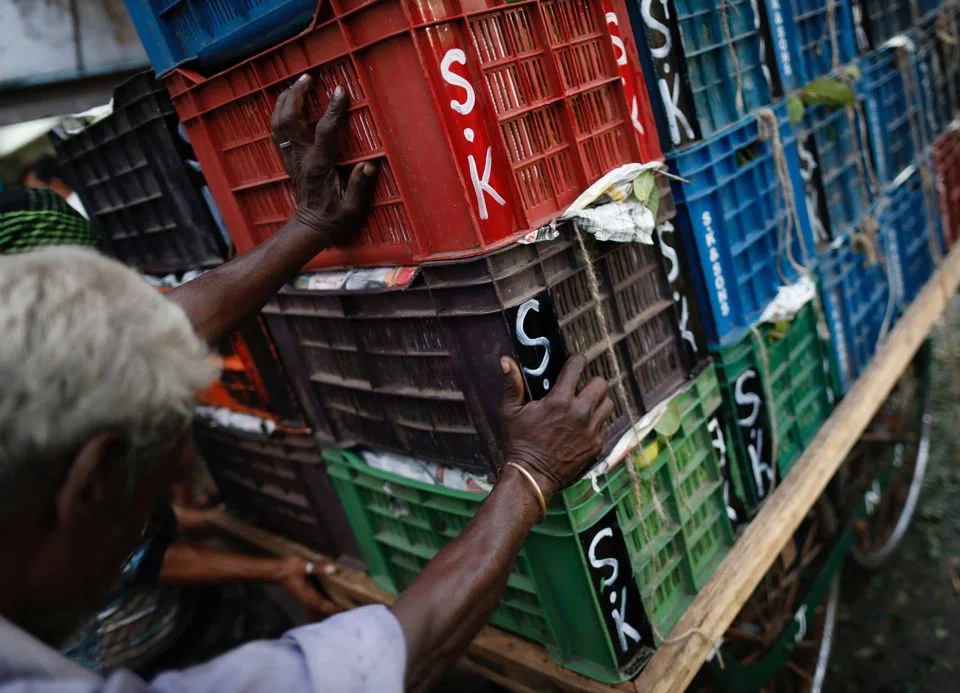 Inflation has started to accelerate in India after showing signs of easing in the last few months.