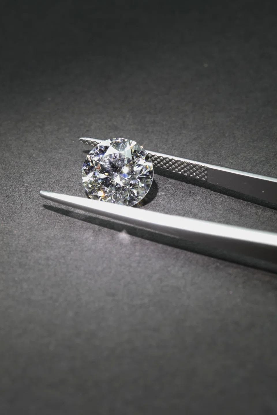For Tiffany, it is important that consumers are aware of where its diamonds come from. 