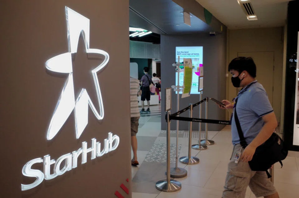 StarHub's lease renewal will boost the occupancy rate at Plaza Singapura and add to CICT's income.