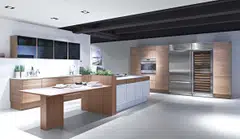 Kitchen Culture says the redesignation is due to the need for the chairperson to lead the company following the recent changes made to its board. 