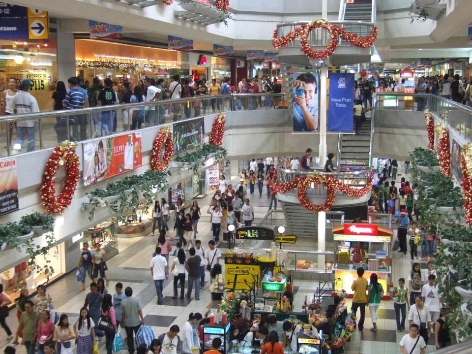 Philippines' consumer price index rose 6.6 per cent in April from a year earlier, marking the slowest pace of increase since August, and was below the 7.0 per cent forecast in a Reuters poll. 