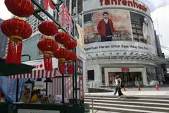 Despite a slower growth recorded in December, Malaysia’s total trade in 2022 reached a new milestone of RM2.8 trillion, the fastest growth since 1994.