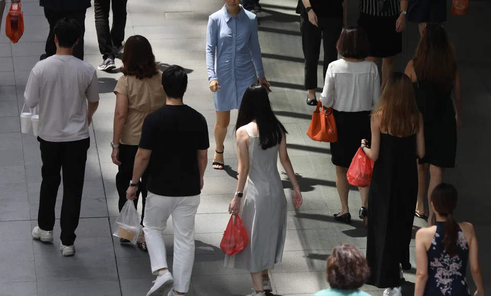 The number of layoffs grows to 4,110 in Q3, a 28 per cent increase from the 3,200 in the previous quarter.