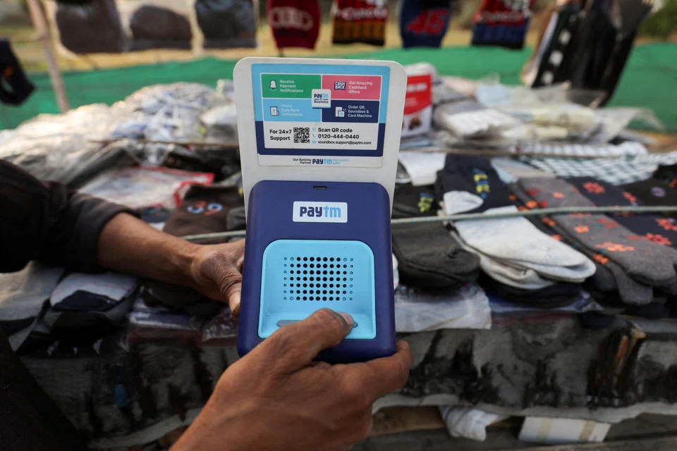 SoftBank saw uncertainty growing in India’s regulatory environment as well as over Paytm Payments Bank’s licence, says its Vision Fund executive managing partner Navneet Govil.
