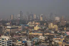 The move is targeted at helping India, one of the world’s biggest greenhouse gas emitters, to achieve net-zero carbon emissions by 2070. 