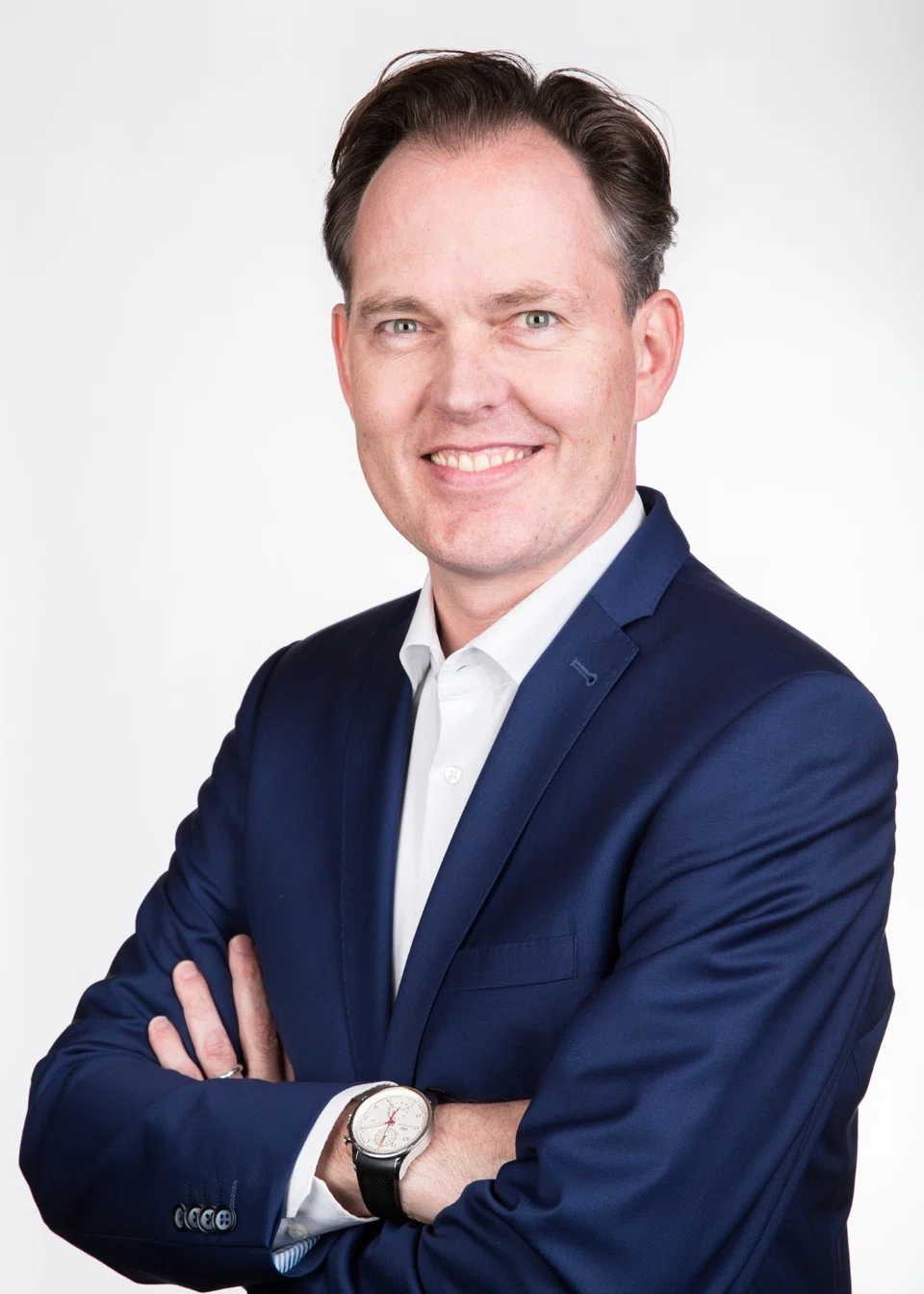 Tessa named a new chief executive on Aug 22, Thomas Willemsen, who was most recently at Japan’s Takeda Pharmaceutical Company in the Asia-Pacific as a senior vice-president.