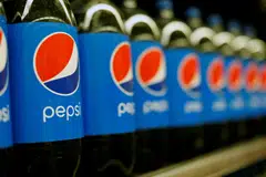 PepsiCo said it expects fiscal 2023 core constant currency earnings of US$7.20 per share, compared with estimates of US$7.28.