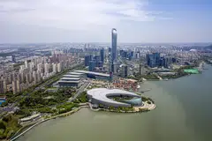 The city government of Suzhou in eastern Jiangsu province plans to buy about 10,000 new unit. 