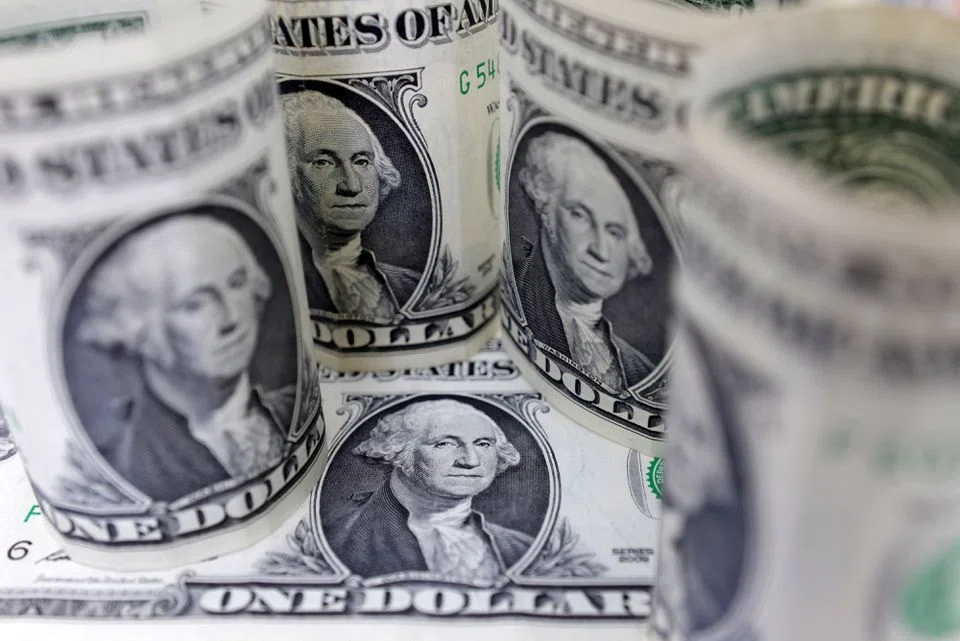 The US currency has been under downward pressure in the last week or so from bets on the Federal Reserve (Fed) easing back on interest rate rises and on China easing Covid rules and driving growth.